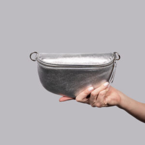 Leather Waistbag Old Rose (kopeeri) (kopeeri) (kopeeri) (kopeeri)