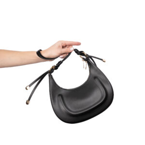 Leather Handbag Modern Burgundy (kopeeri) (kopeeri) (kopeeri)